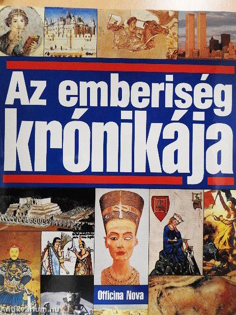 Az emberiség krónikája