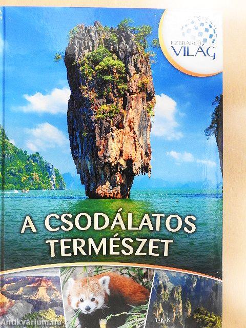 A csodálatos természet