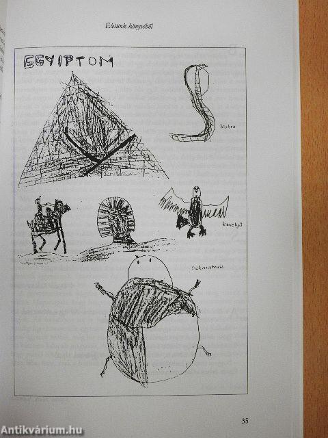 Freinet-évkönyv 1999