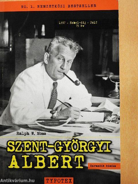 Szent-Györgyi Albert