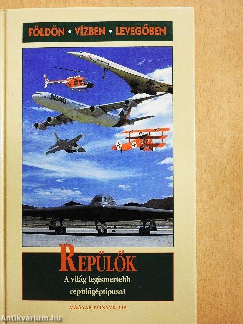 Repülők