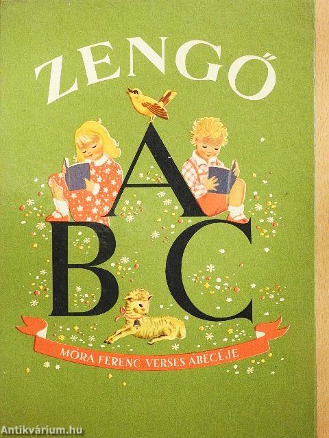 Zengő ABC