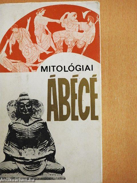 Mitológiai ábécé