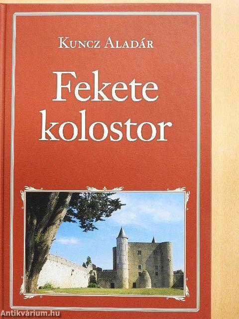 Fekete kolostor