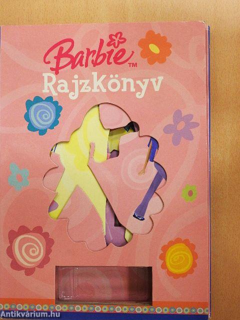 Rajzkönyv