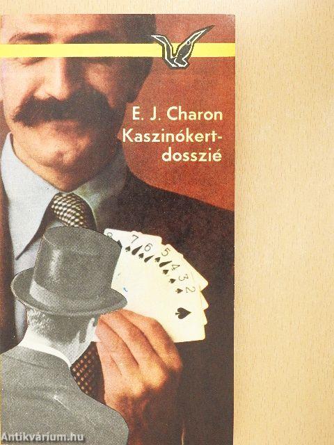 Kaszinókert-dosszié