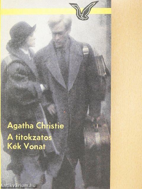 A titokzatos Kék Vonat