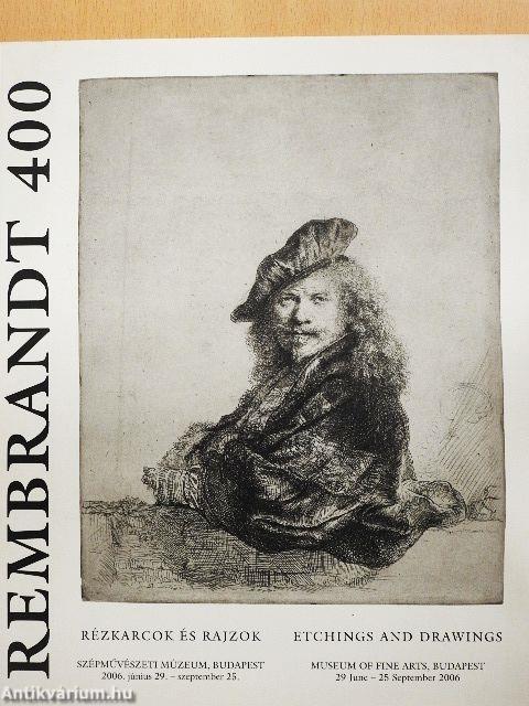 Rembrandt 400