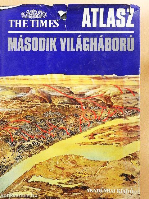 Második világháború