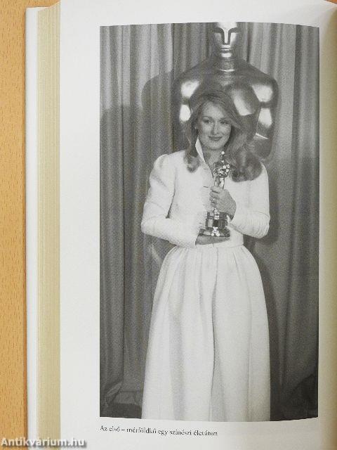 Meryl Streep