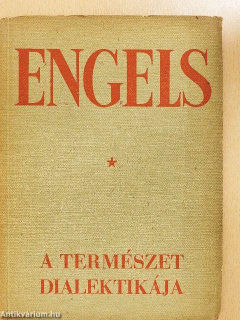 A természet dialektikája