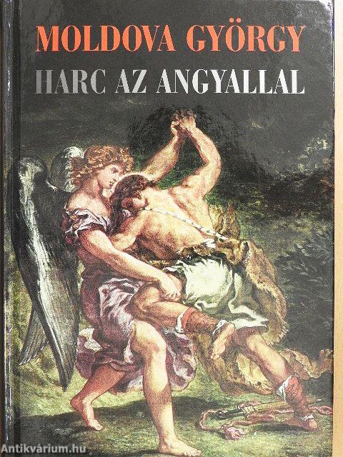 Harc az angyallal