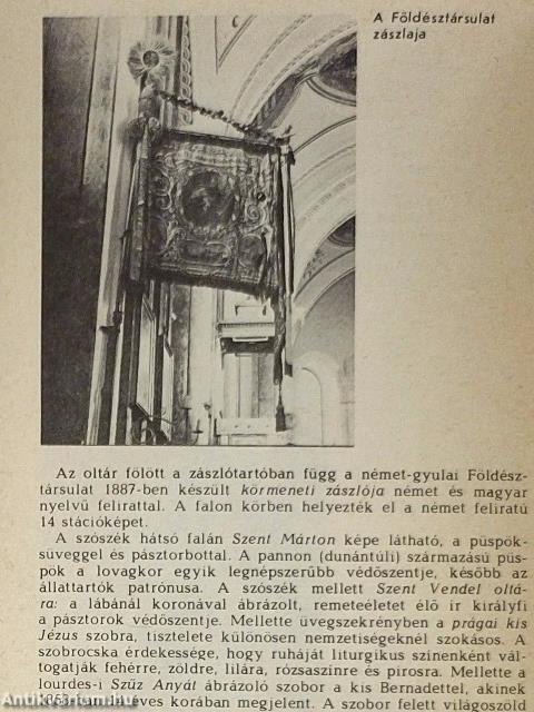 Gyula - Szent József-templom