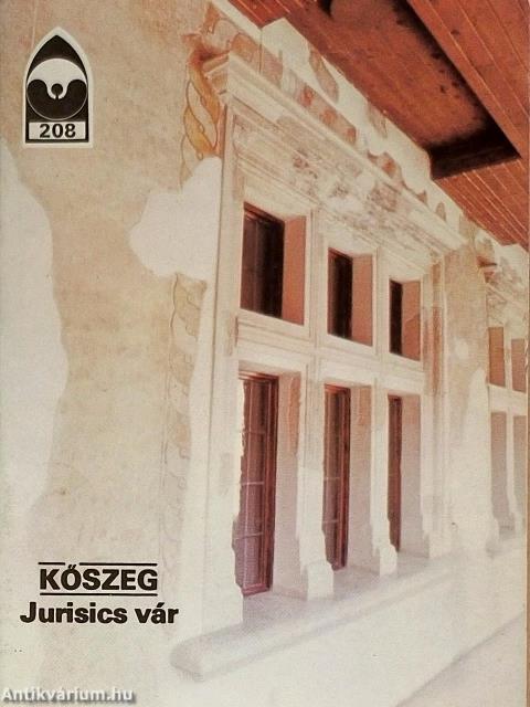 Kőszeg - Jurisics vár