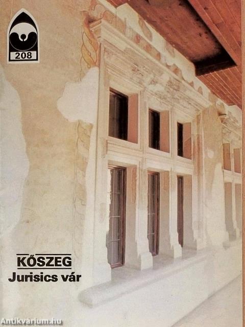 Kőszeg - Jurisics vár