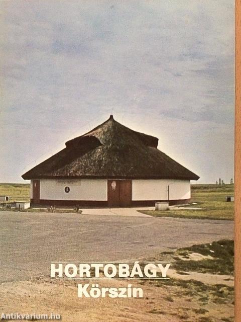 Hortobágy - Körszín