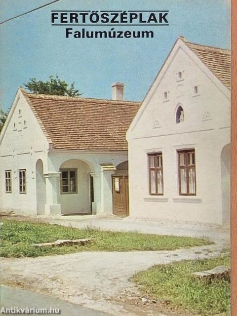 Fertőszéplak - Falumúzeum