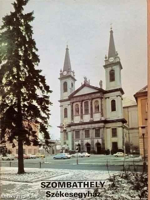 Szombathely - Székesegyház