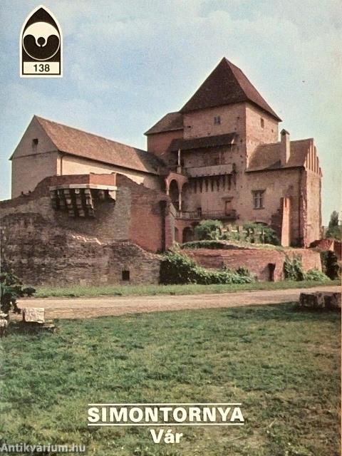 Simontornya - Vár