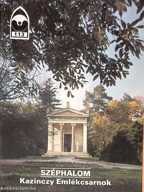 Széphalom - Kazinczy Emlékcsarnok