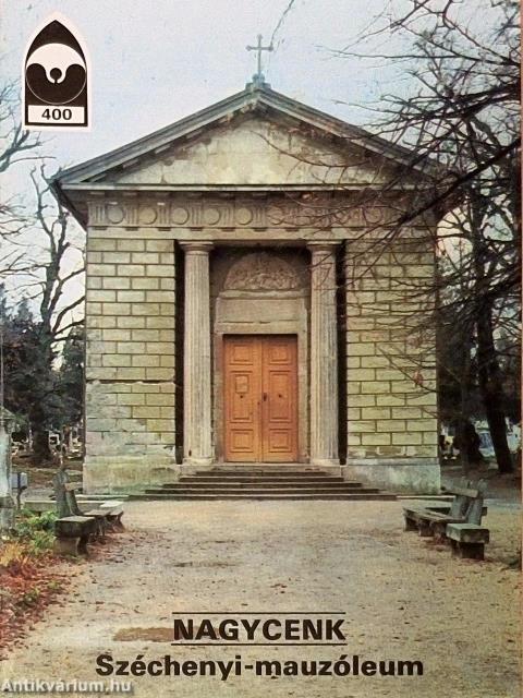 Nagycenk - Széchenyi-mauzóleum