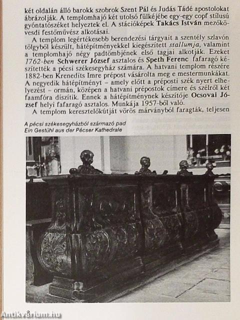 Hatvan - Szent Adalbert-plébániatemplom