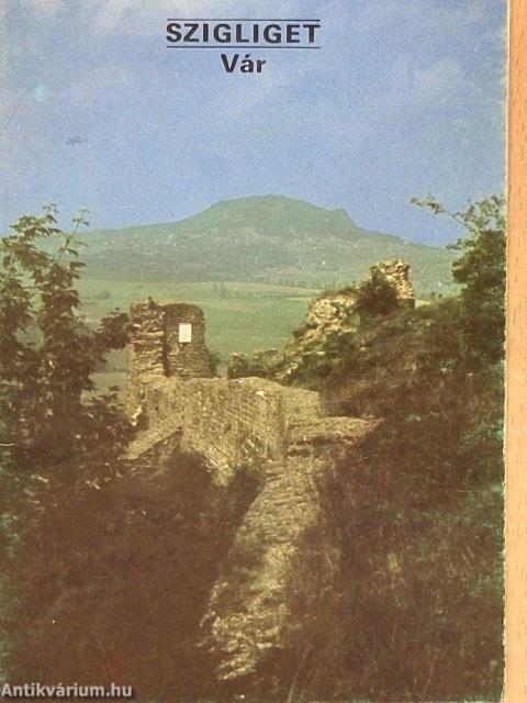 Szigliget - Vár