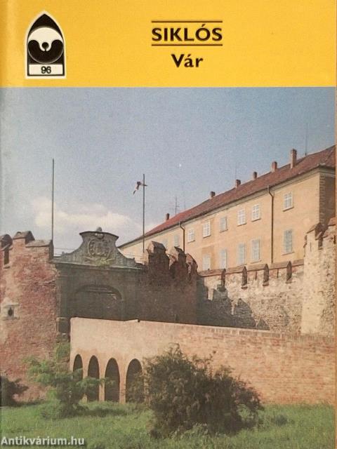 Siklós - Vár