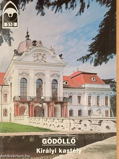Gödöllő - Királyi kastély