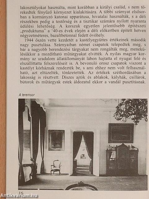 Gödöllő - Királyi kastély