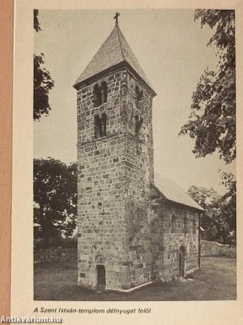 Nagybörzsöny - Műemlékek