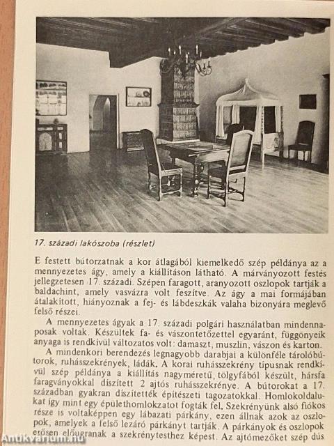Sopron - Fabrícius-ház 1.
