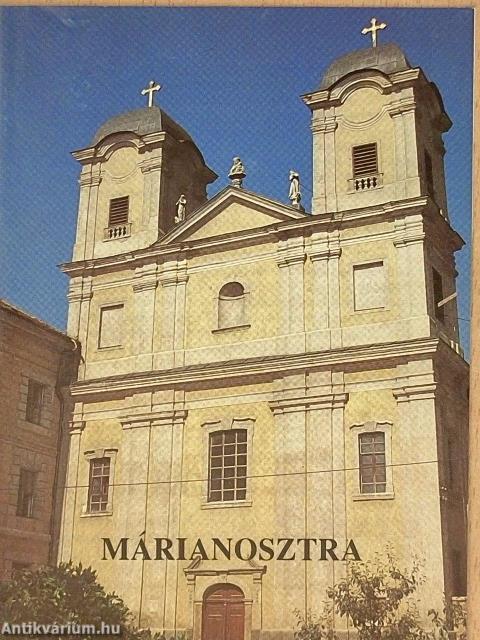 Márianosztra