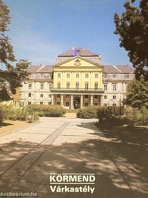 Körmend - Várkastély