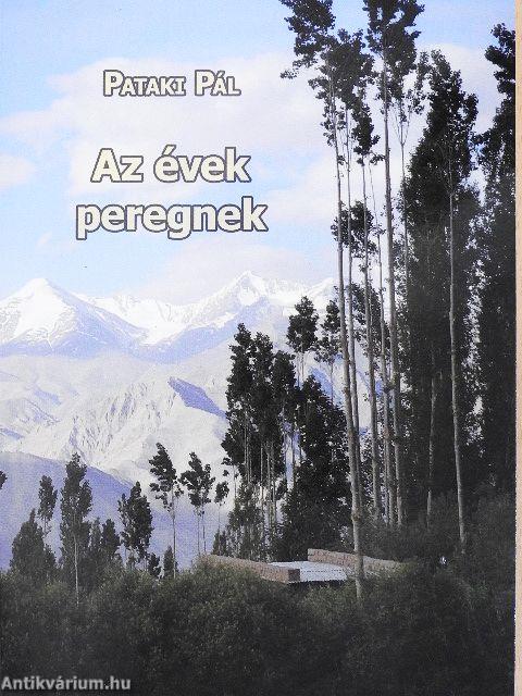 Az évek peregnek
