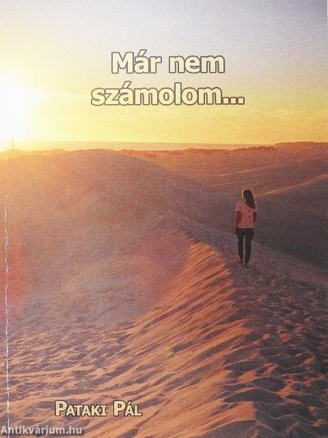 Már nem számolom...