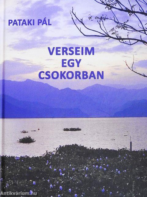 Verseim egy csokorban