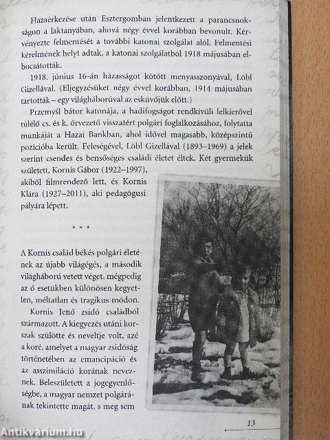 A barna táska