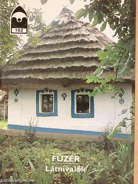 Füzér - Látnivalók