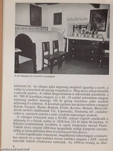 Füzér - Látnivalók