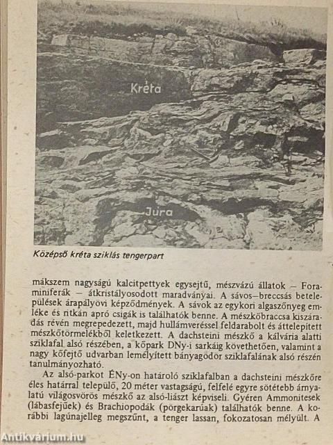 Tata - Kálvária-domb
