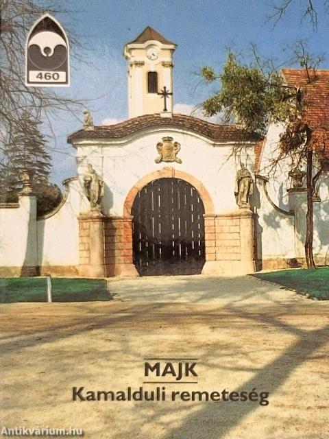 Majk - Kamalduli remeteség