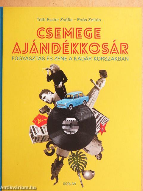Csemege ajándékkosár
