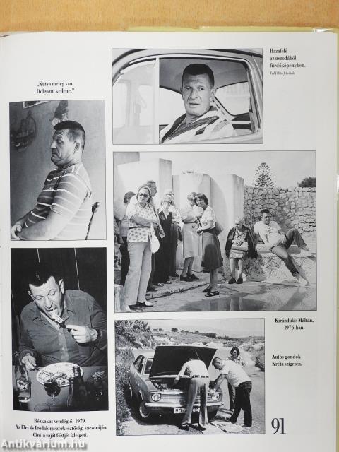A Karinthyak (dedikált példány)