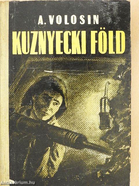 Kuznyecki föld