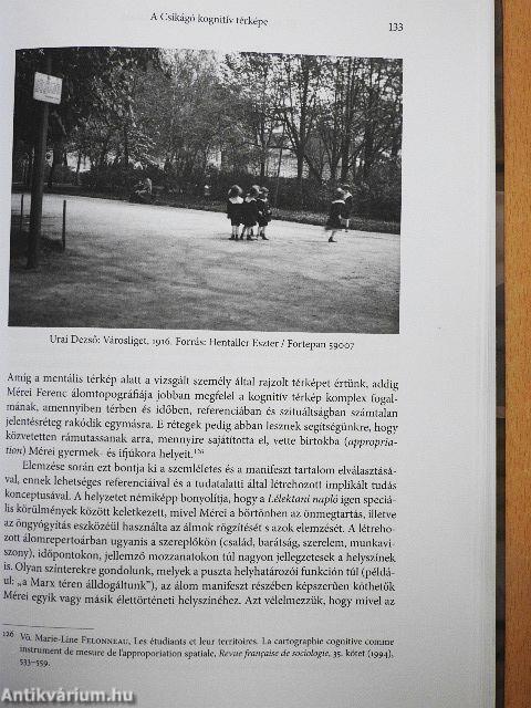 Mérei Ferenc I-II.