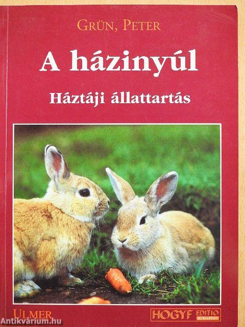 A házinyúl