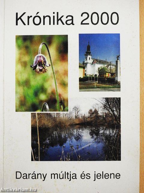 Krónika 2000