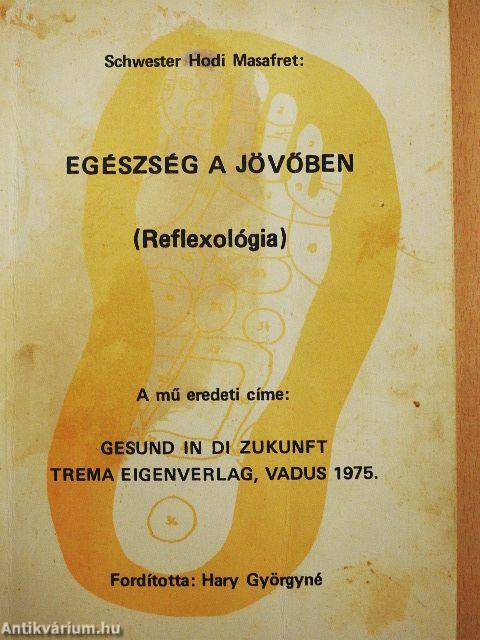 Egészség a jövőben