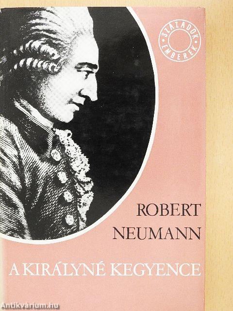 A királyné kegyence